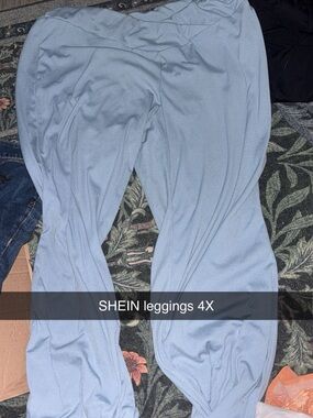 9 item shein bundle